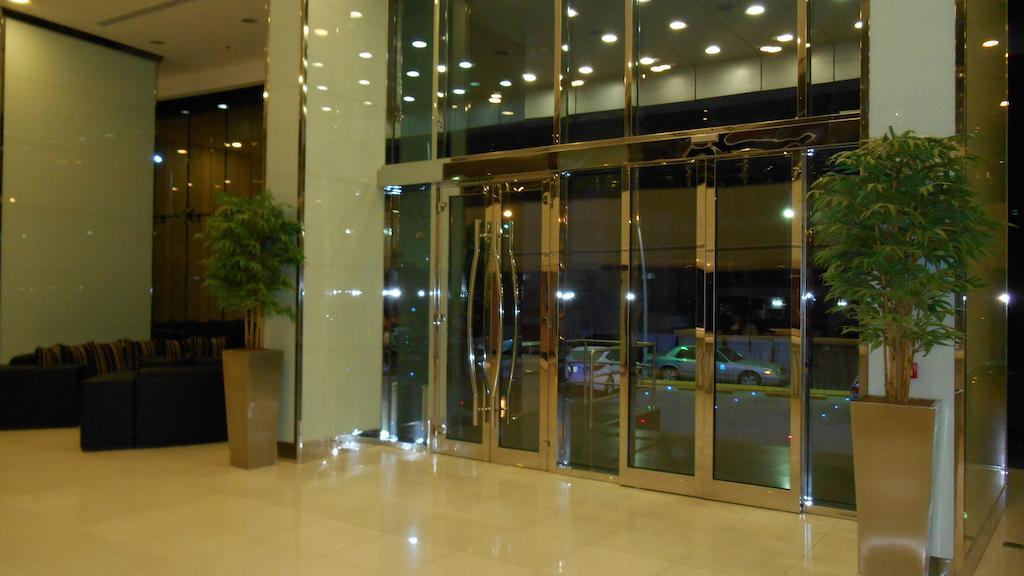 Grand Mayral Hotel Al Khobar Exterior photo